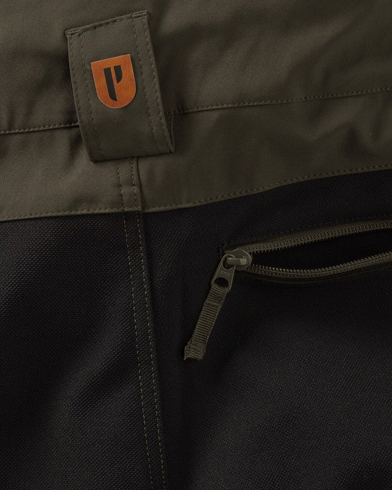 Parforce Active Outdoorhose Jagdhose Huntex Light Active Bild 4