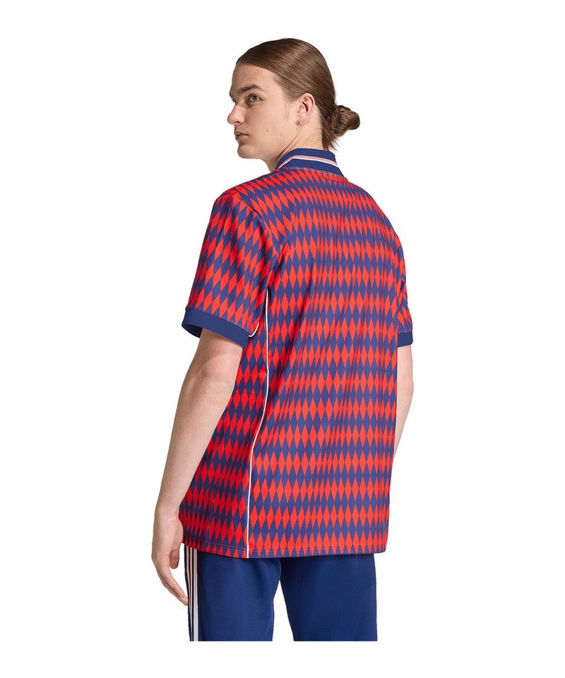 adidas Performance Fußballtrikot adidas Performance FC Bayern München Lfstlr Trikot 1. Bundesliga Bild 2