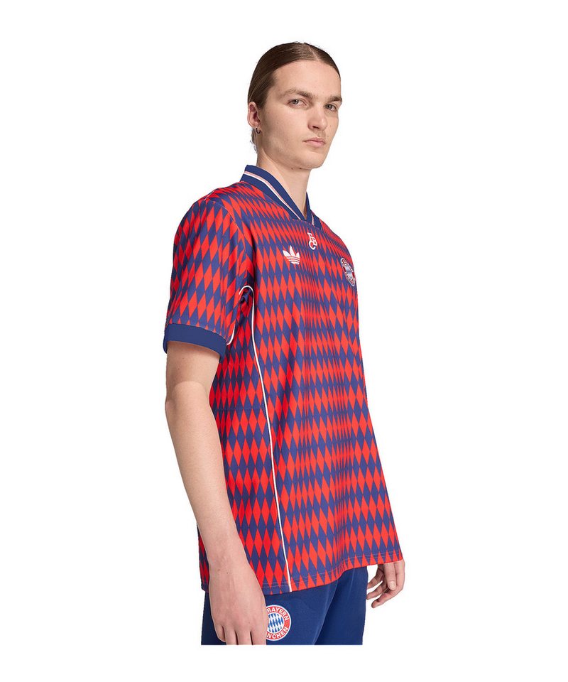 adidas Performance Fußballtrikot adidas Performance FC Bayern München Lfstlr Trikot 1. Bundesliga Bild 3