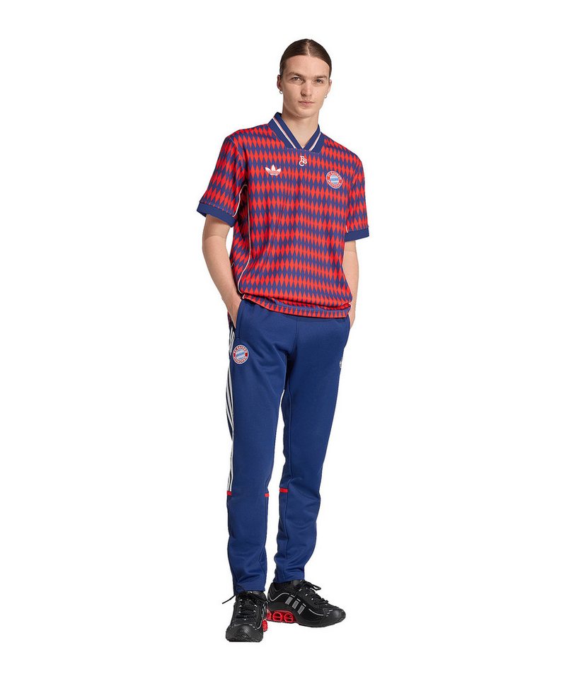 adidas Performance Fußballtrikot adidas Performance FC Bayern München Lfstlr Trikot 1. Bundesliga Bild 5