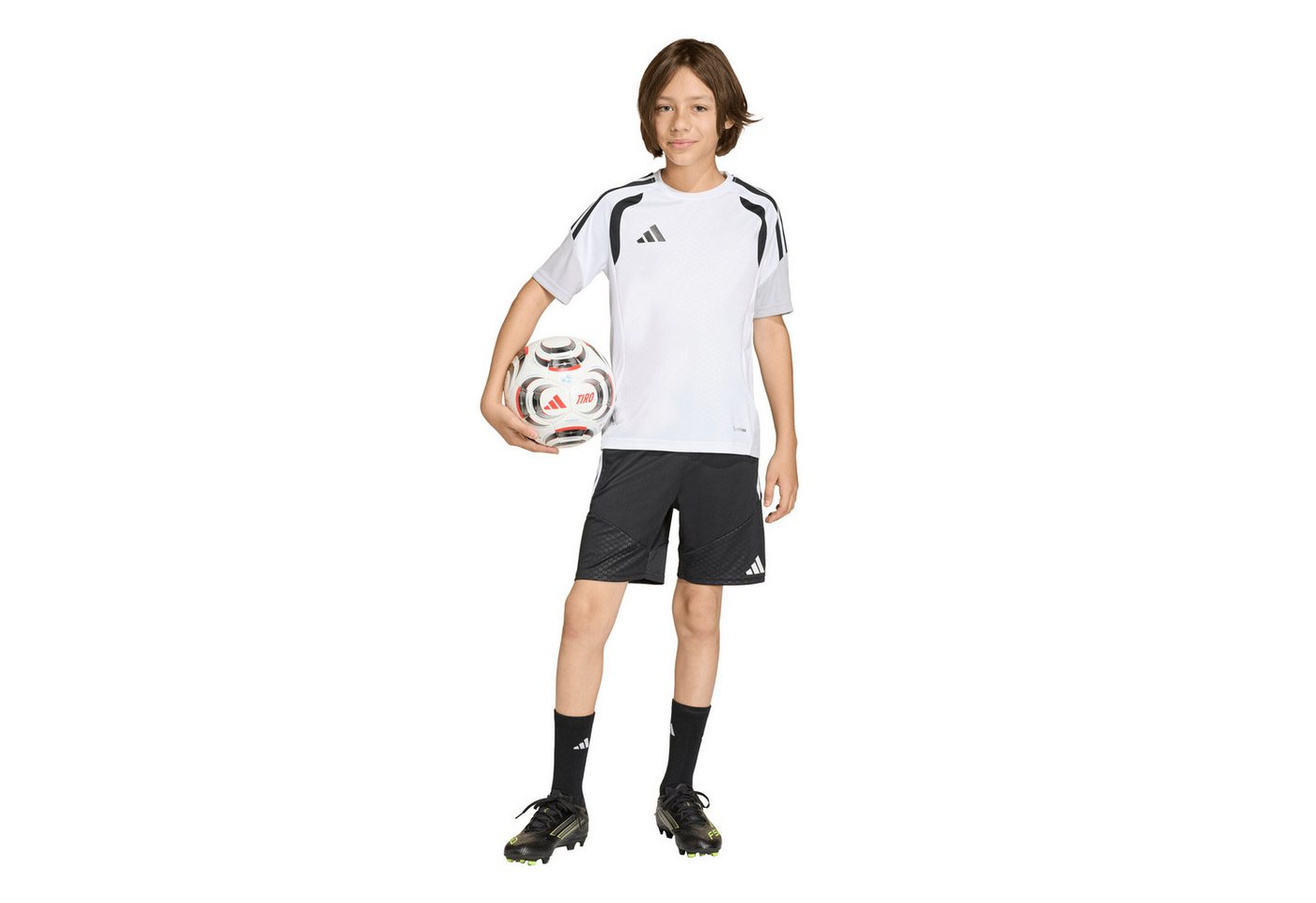 adidas Performance Trainingsshorts adidas Kinder Trainingsshort Tiro 26 Competition TR Shorts Y