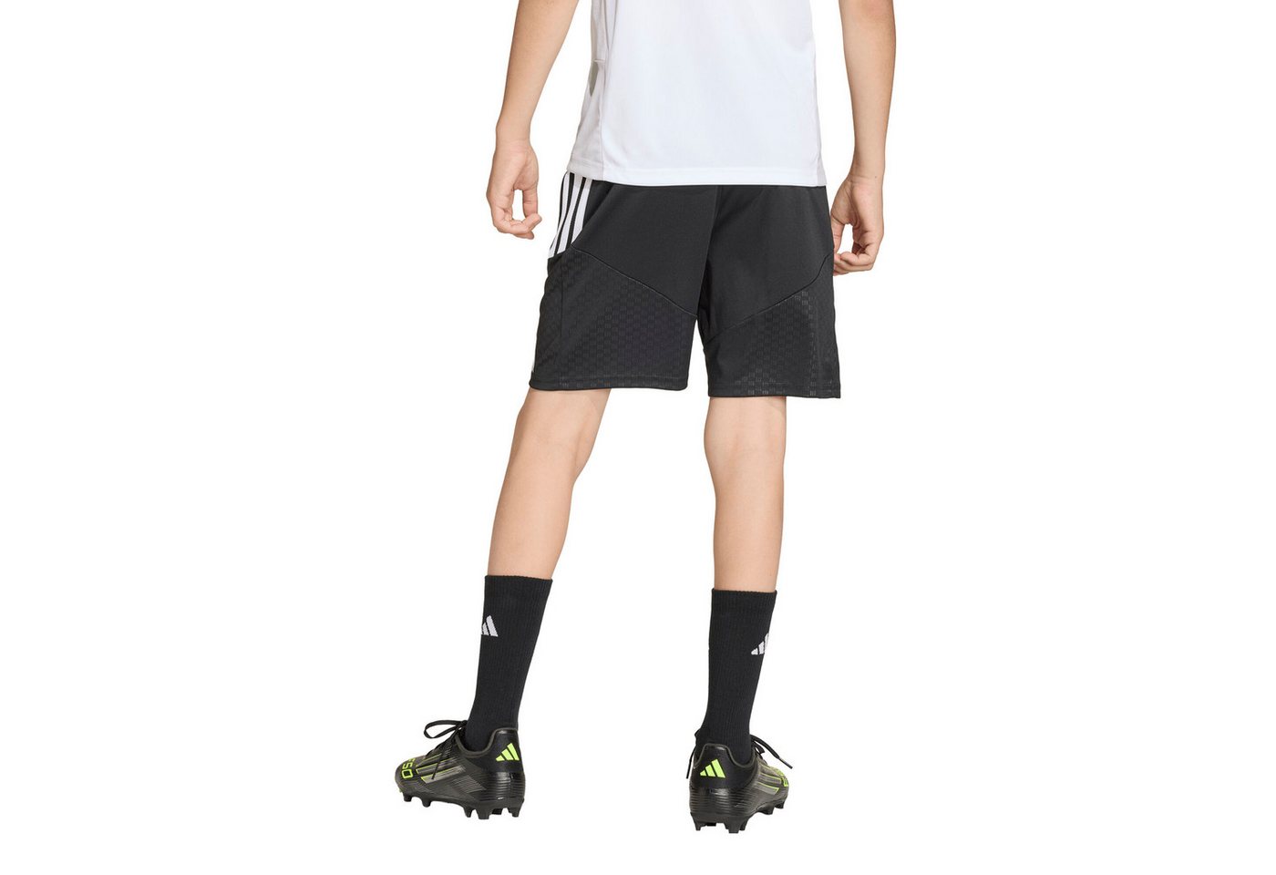 adidas Performance Trainingsshorts adidas Kinder Trainingsshort Tiro 26 Competition TR Shorts Y Bild 2