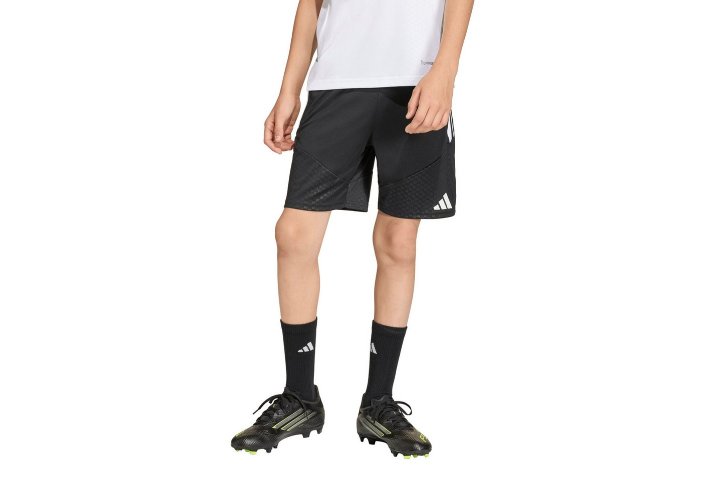 adidas Performance Trainingsshorts adidas Kinder Trainingsshort Tiro 26 Competition TR Shorts Y Bild 3