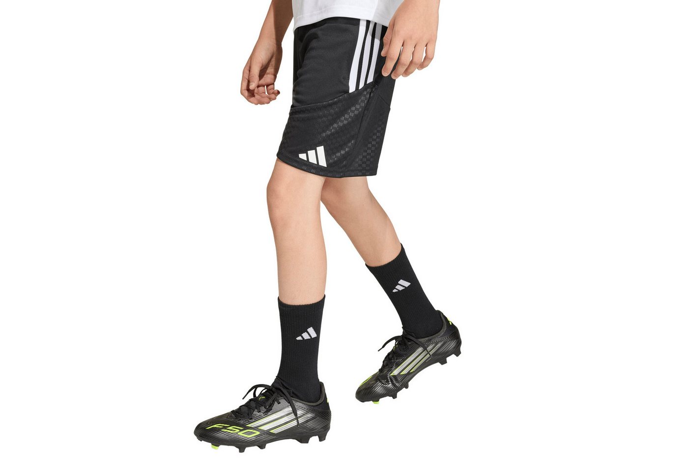 adidas Performance Trainingsshorts adidas Kinder Trainingsshort Tiro 26 Competition TR Shorts Y Bild 4