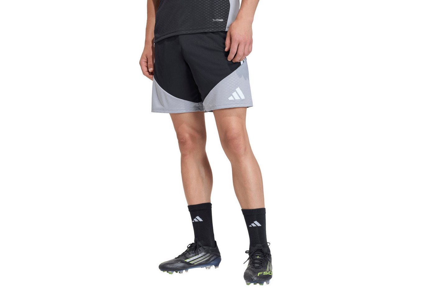 adidas Performance Trainingsshorts adidas Herren Trainingsshort Tiro 26 Competition TR Shorts Bild 4