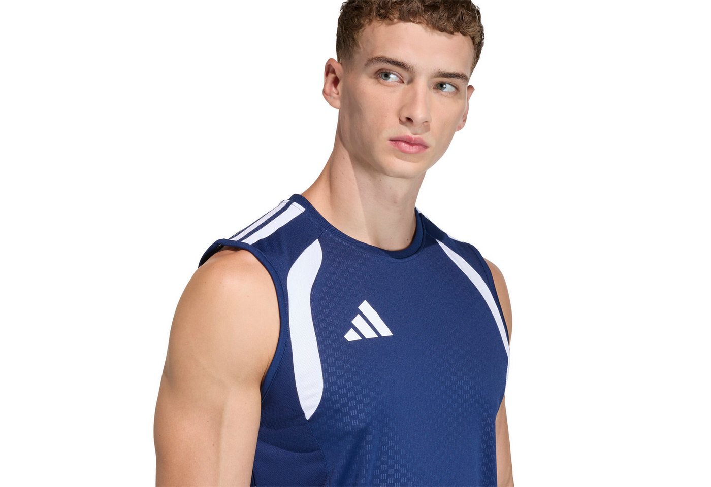 adidas Performance Fußballtrikot adidas Herren Trikot Tiro 26 Competition Sleeveless Jersey Bild 2