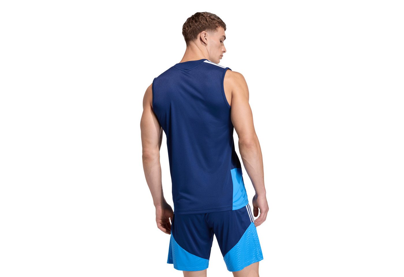 adidas Performance Fußballtrikot adidas Herren Trikot Tiro 26 Competition Sleeveless Jersey Bild 3