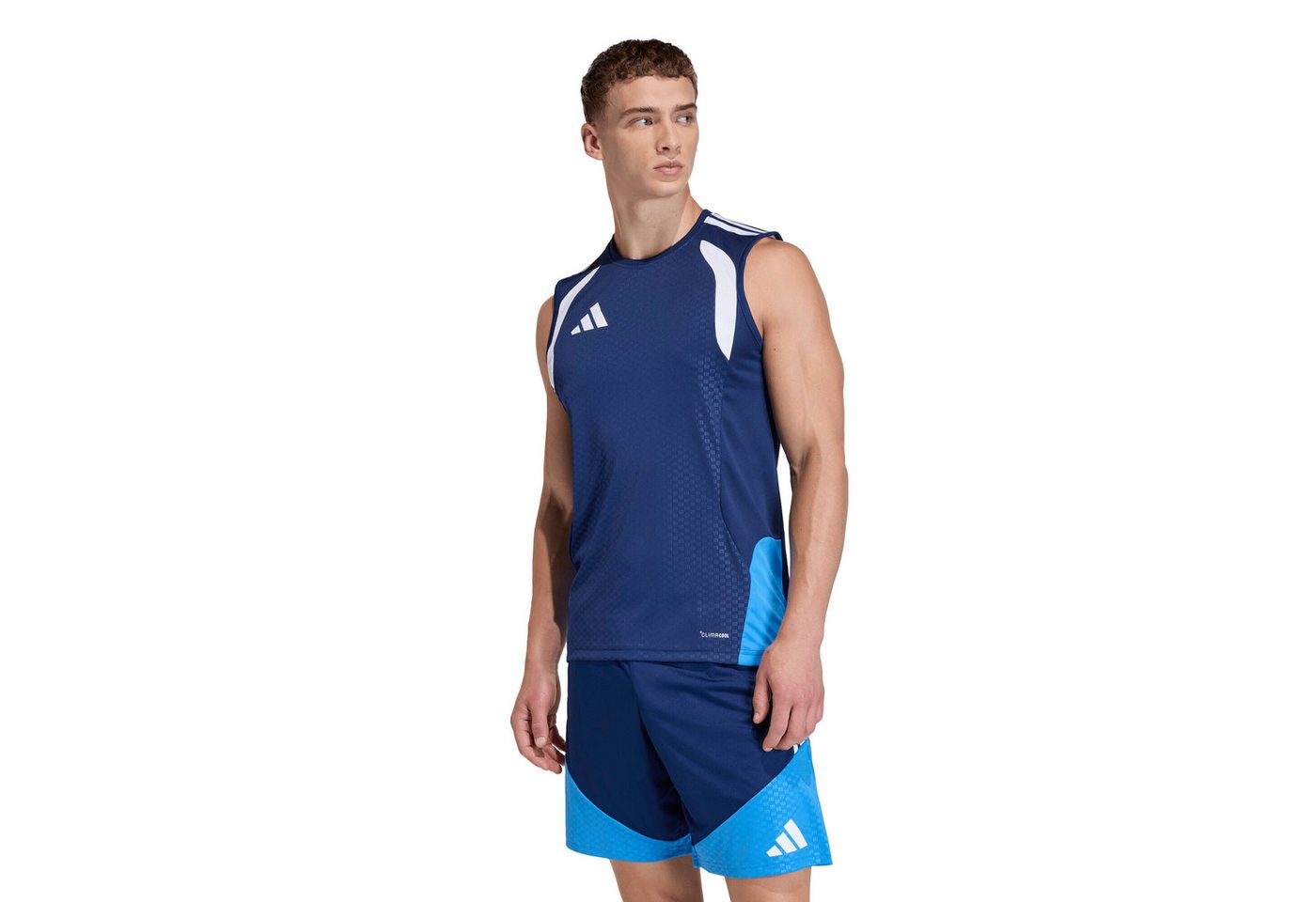 adidas Performance Fußballtrikot adidas Herren Trikot Tiro 26 Competition Sleeveless Jersey Bild 4
