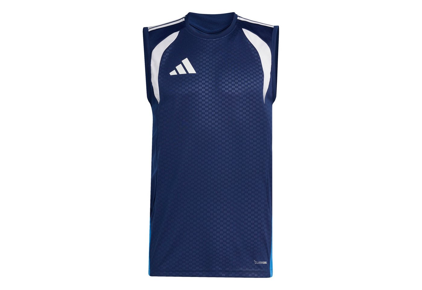 adidas Performance Fußballtrikot adidas Herren Trikot Tiro 26 Competition Sleeveless Jersey Bild 5