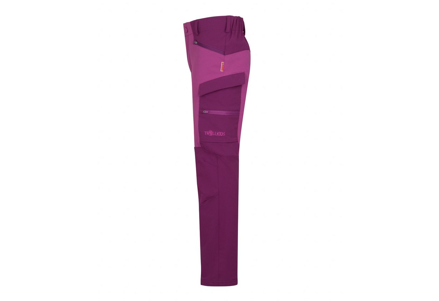 TROLLKIDS Outdoorhose Kids Seiland Pants Bild 2