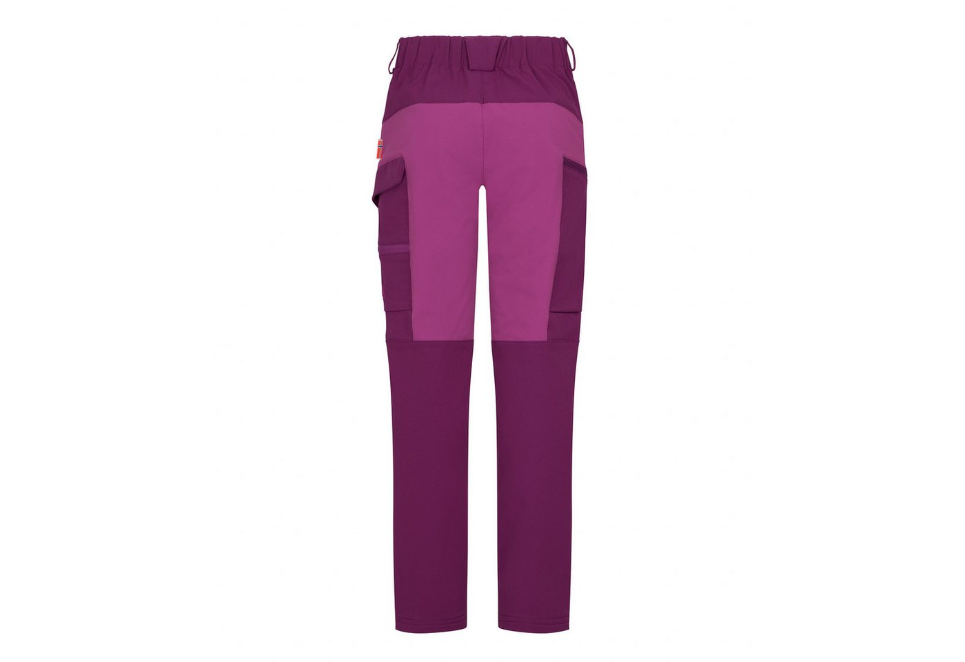 TROLLKIDS Outdoorhose Kids Seiland Pants Bild 3