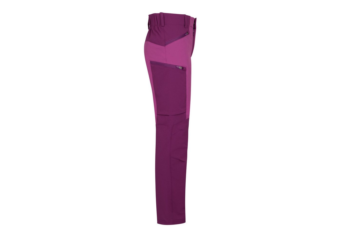 TROLLKIDS Outdoorhose Kids Seiland Pants Bild 4