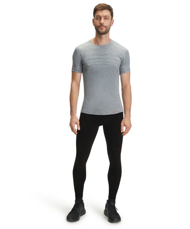 FALKE Funktionstights FALKE Compression Herren (1-tlg) verbessert die Durchblutung