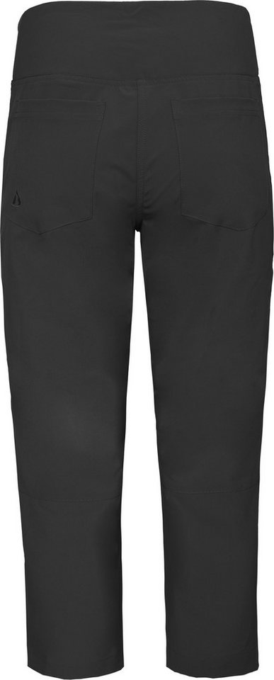 Bergson Outdoorhose AALBORG Vario 7/8 (slim) Damen 7/8 Wanderhose, recycelt, elastisch, sportlich, Normalgrößen, s Bild 5