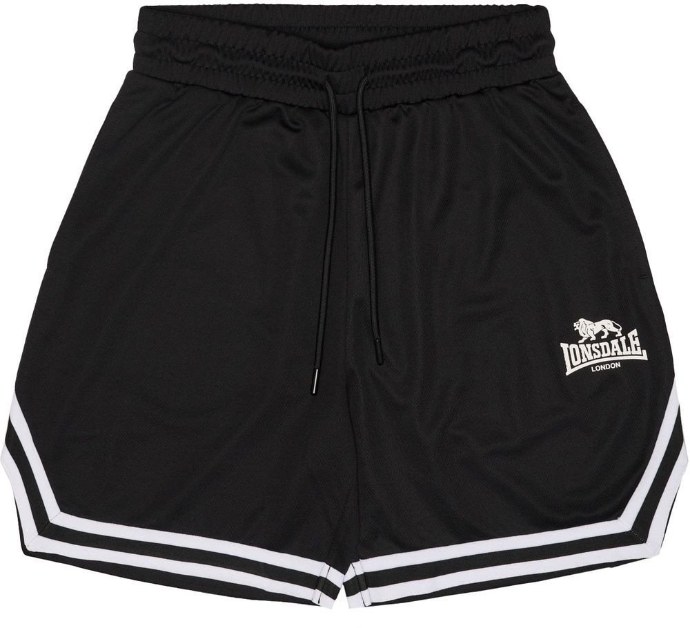 Lonsdale Trainingsshorts Stenscholl
