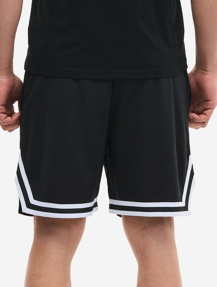 Lonsdale Trainingsshorts Stenscholl Bild 4