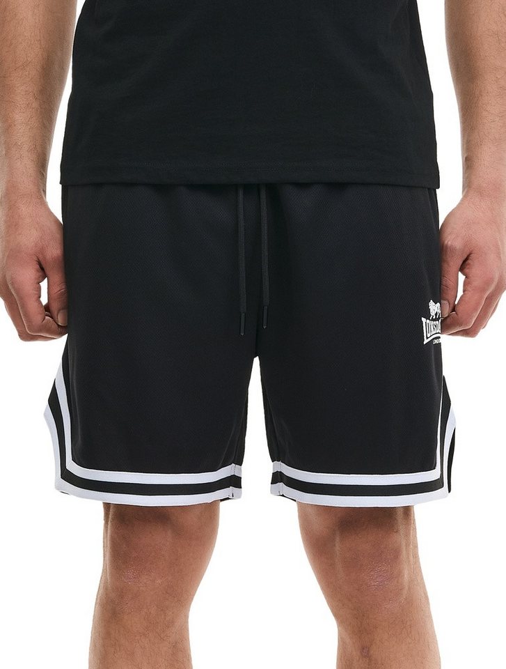 Lonsdale Trainingsshorts Stenscholl Bild 5