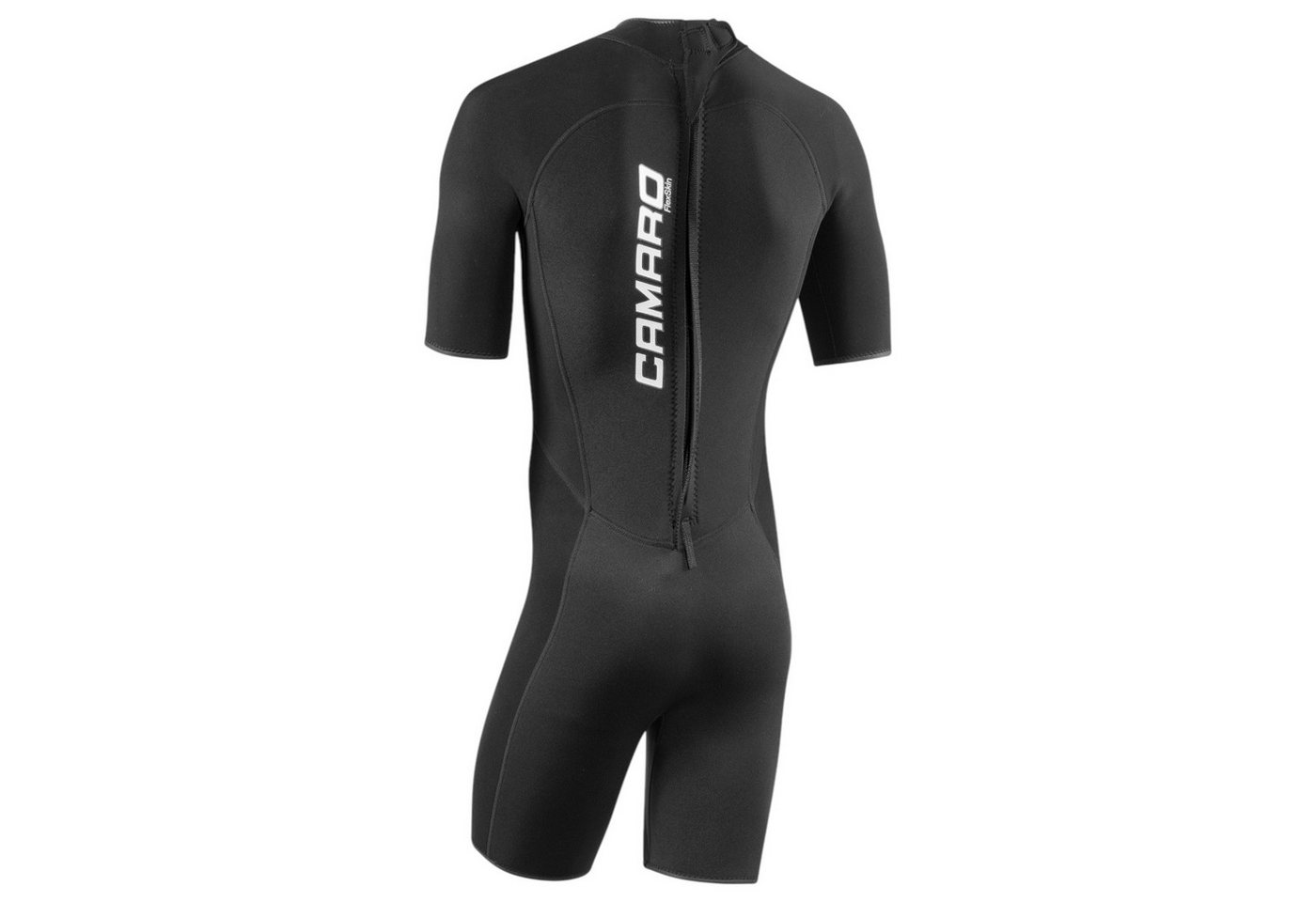 Camaro Neoprenanzug CAMARO Neopren Shorty Herren Flex Skin super Stretch Surfanzug