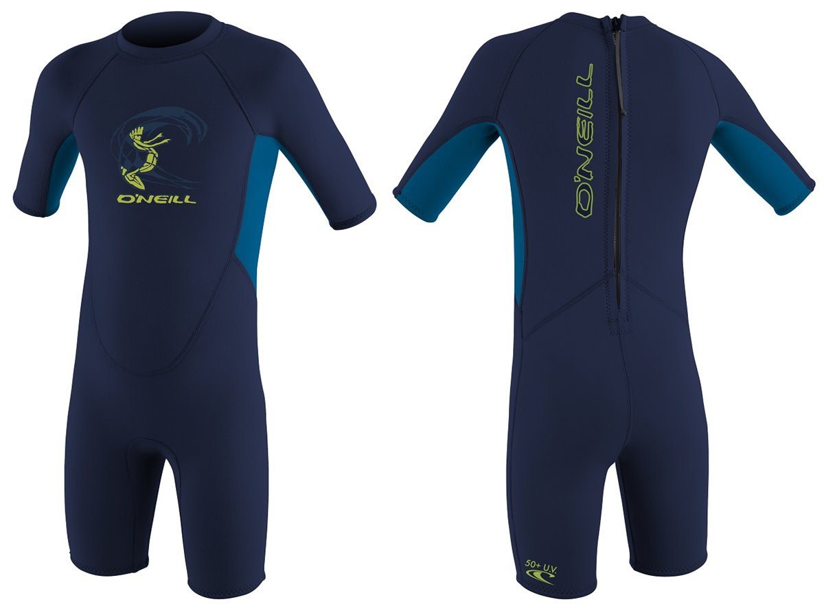 O'Neill Neoprenanzug Toddler Shorty Bild 4