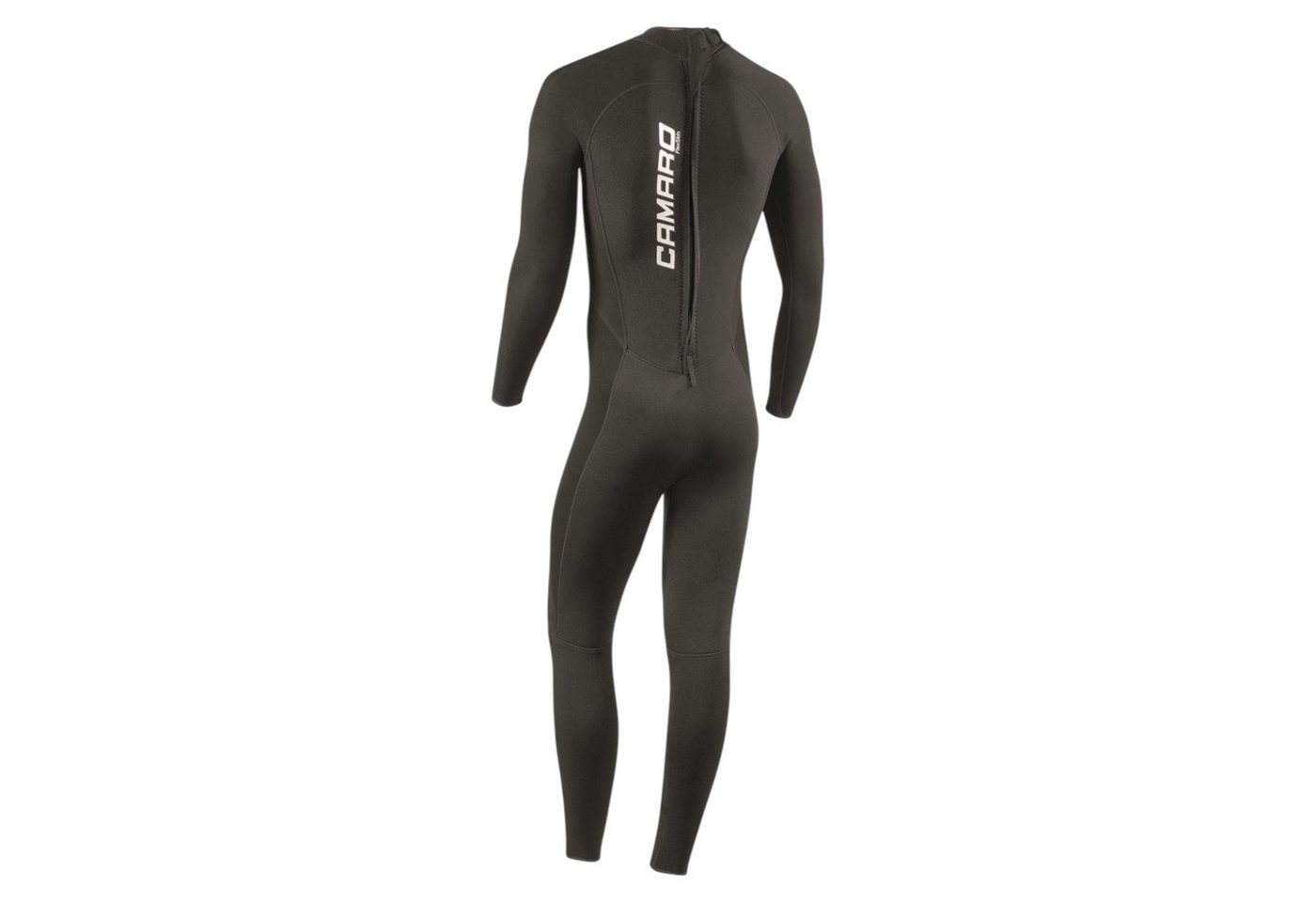 Camaro Neoprenanzug CAMARO Flex Skin Herren Fullsuit Ultraflex Neoprene super Stretch Bild 2