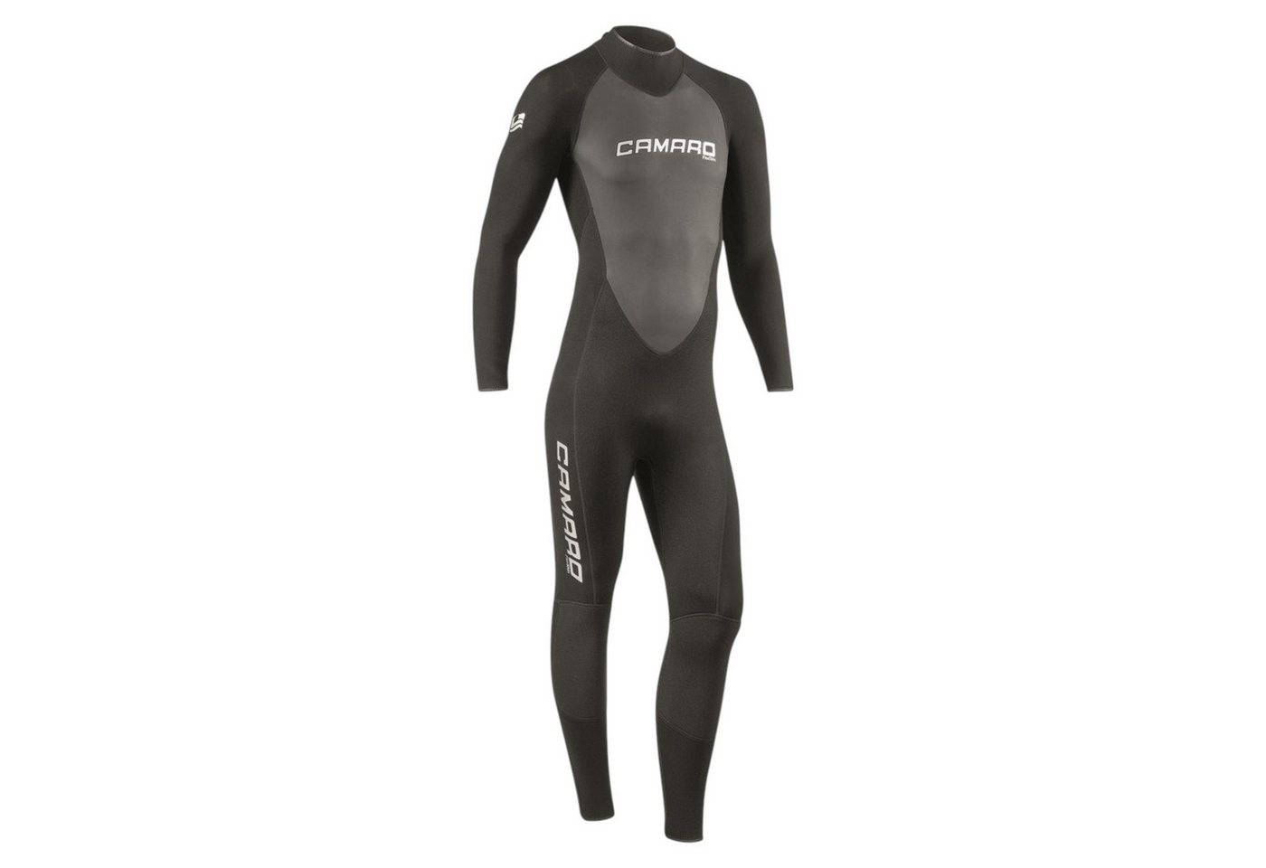 Camaro Neoprenanzug CAMARO Flex Skin Herren Fullsuit Ultraflex Neoprene super Stretch Bild 5