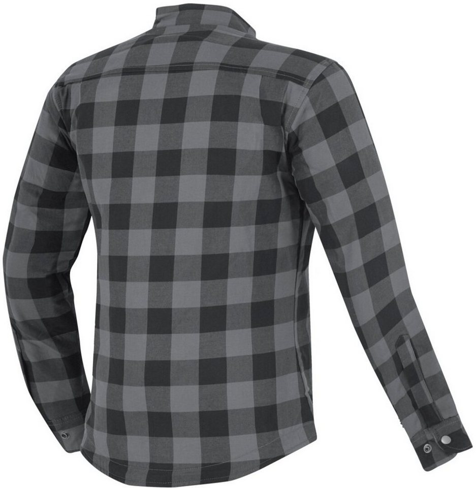 Merlin Motorradjacke Madison Damen Motorrad Hemd Atmungsaktiv protektoren Bild 2