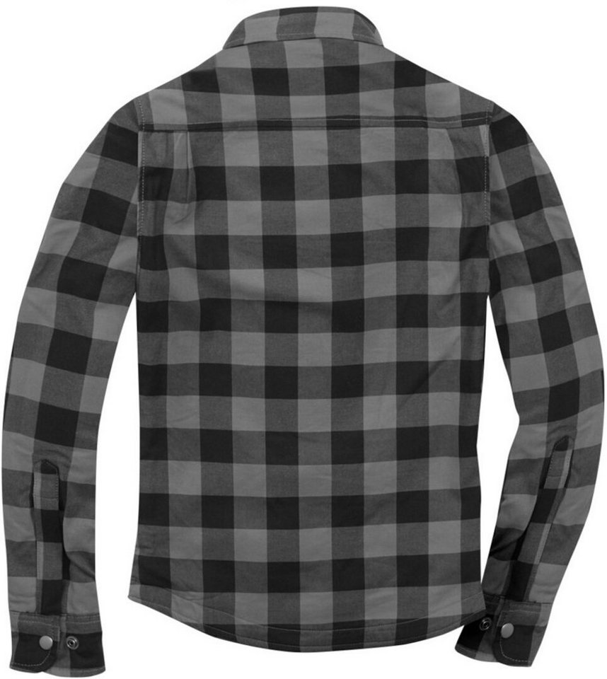 Merlin Motorradjacke Madison Damen Motorrad Hemd Atmungsaktiv protektoren Bild 5