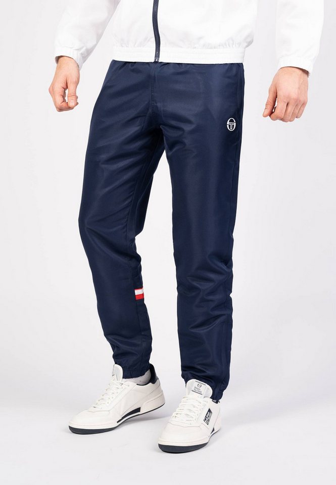 Sergio Tacchini Trainingsanzug Trainingsanzug Sergio Tacchini Cryo (2-tlg., Jacke und Hose), Kontrastdetails Bild 3