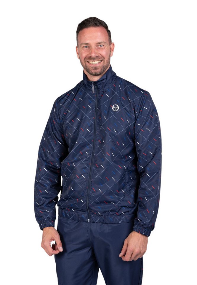 Sergio Tacchini Trainingsanzug Trainingsanzug Sergio Tacchini Scotland