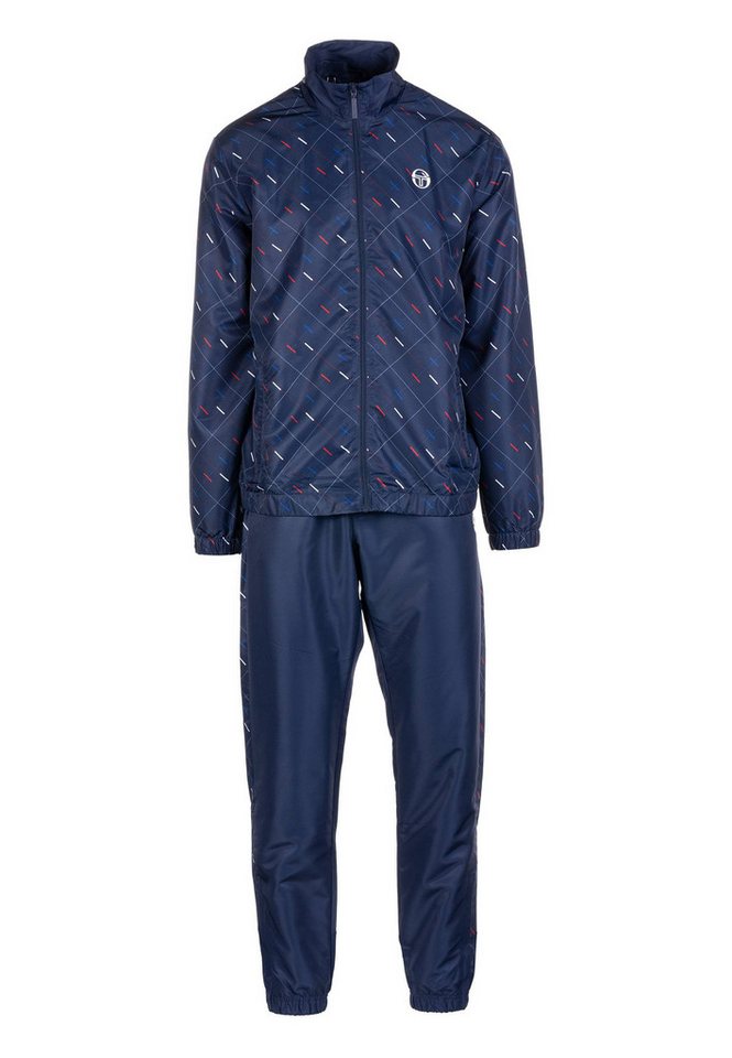 Sergio Tacchini Trainingsanzug Trainingsanzug Sergio Tacchini Scotland Bild 2