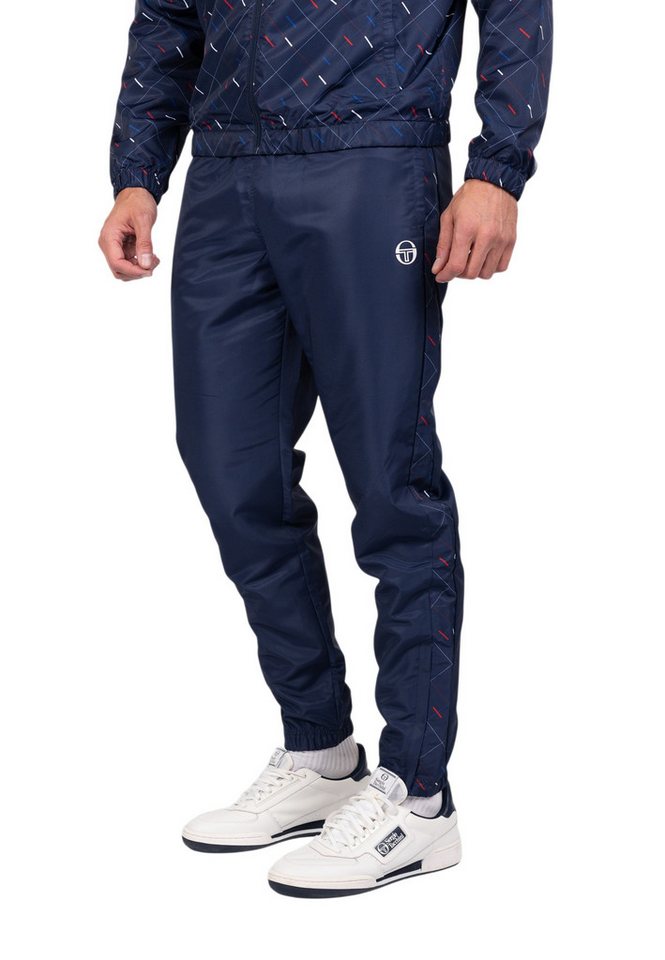 Sergio Tacchini Trainingsanzug Trainingsanzug Sergio Tacchini Scotland Bild 3