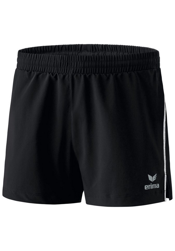 Erima Laufshorts Damen Running Shorts
