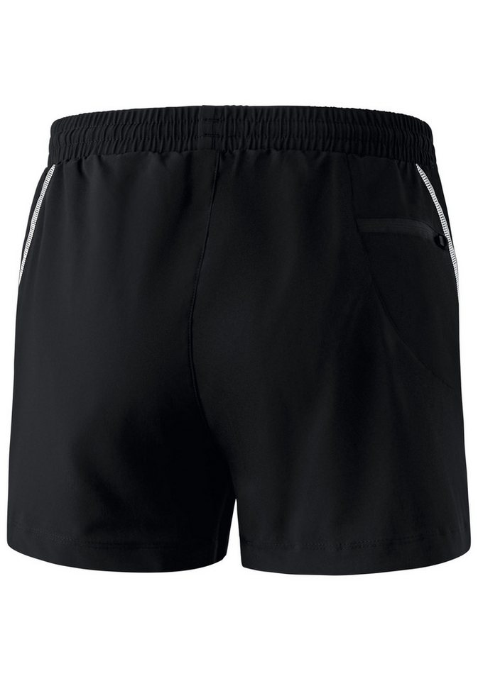 Erima Laufshorts Damen Running Shorts Bild 2