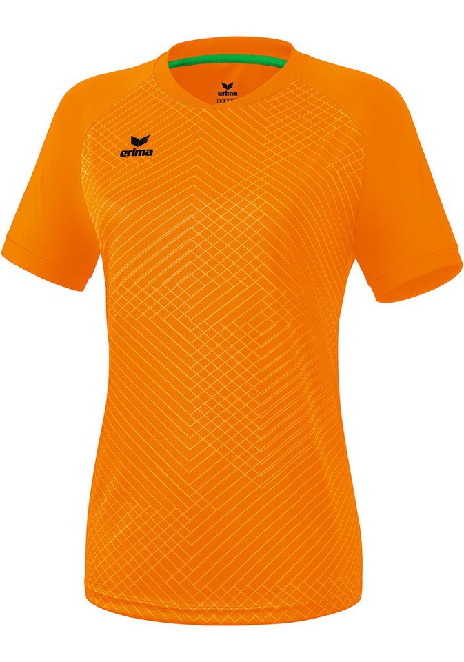 Erima Fußballtrikot Damen Madrid Trikot