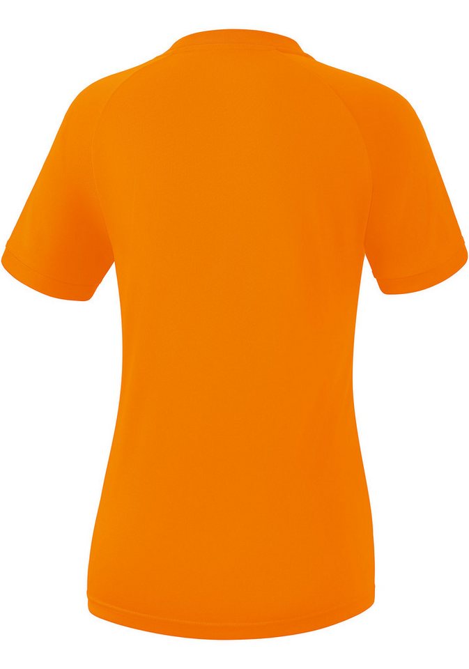 Erima Fußballtrikot Damen Madrid Trikot Bild 2