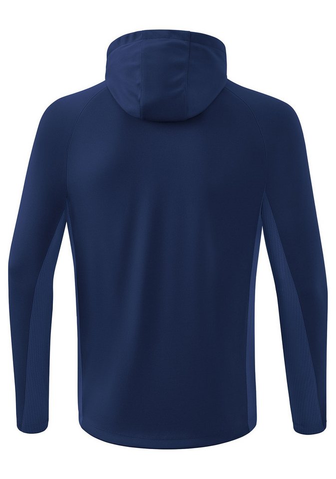 Erima Trainingsjacke LIGA STAR Trainingsjacke mit Kapuze Kinder