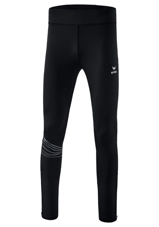 Erima Laufhose Racing Lauftight lang Kinder Bild 2