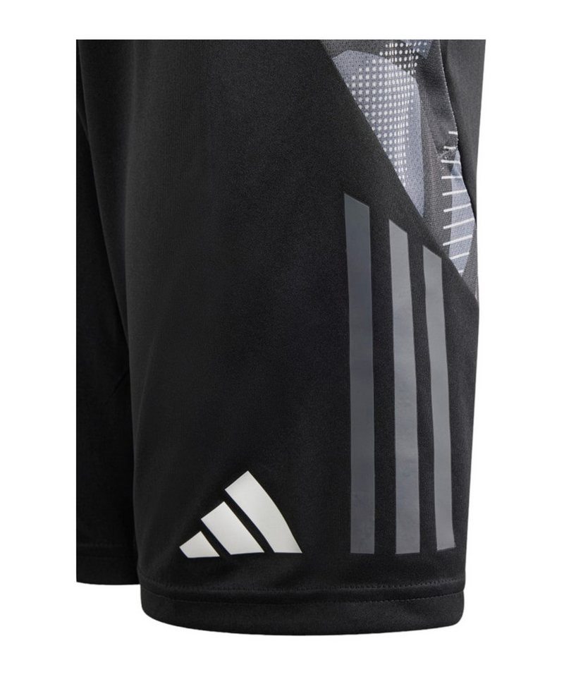 adidas Performance Sporthose adidas Performance Tiro 24 Short Kids Tiro Bild 5