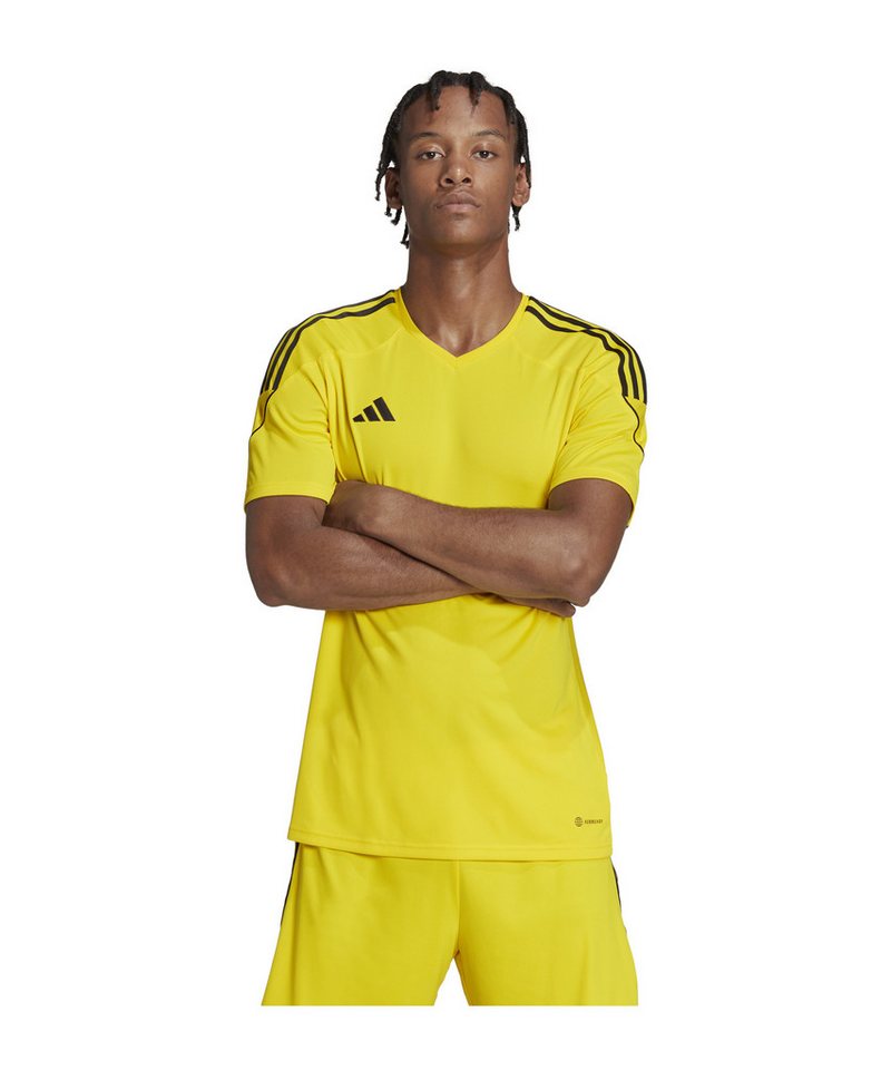 adidas Performance Fußballtrikot adidas Performance Tiro 23 Trikot Teamsport Bild 2