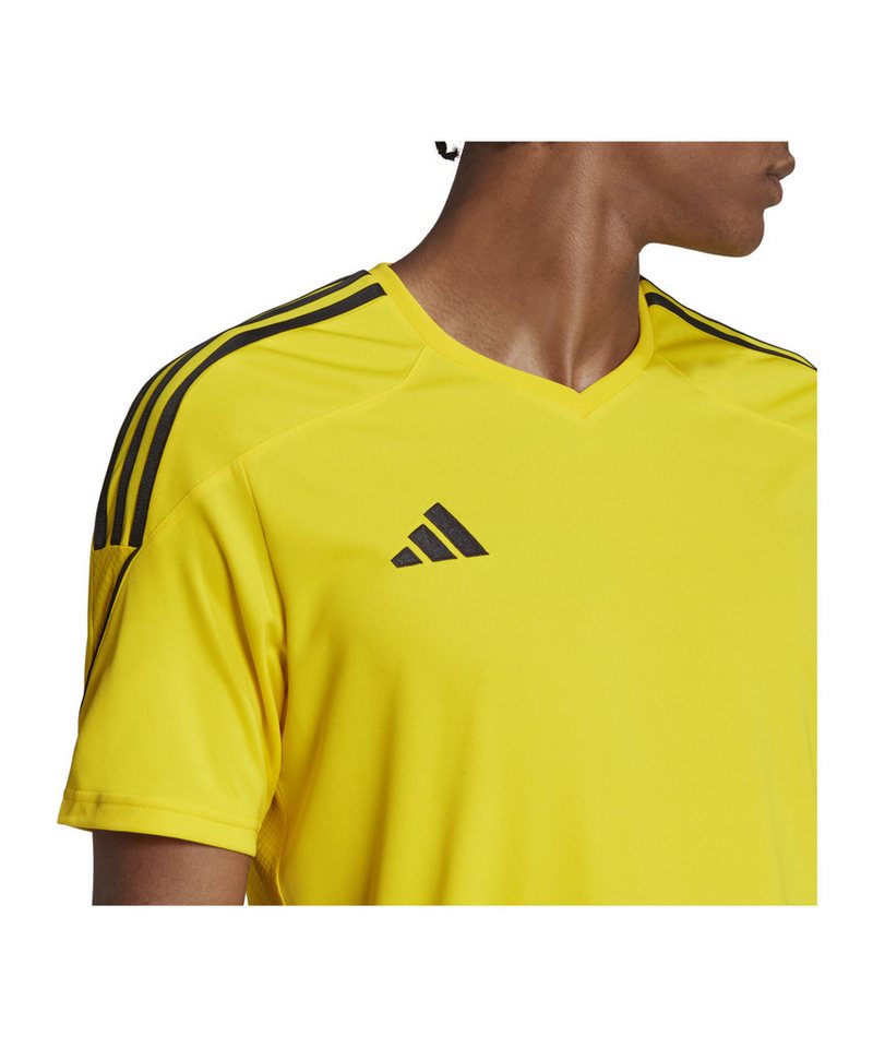 adidas Performance Fußballtrikot adidas Performance Tiro 23 Trikot Teamsport Bild 4