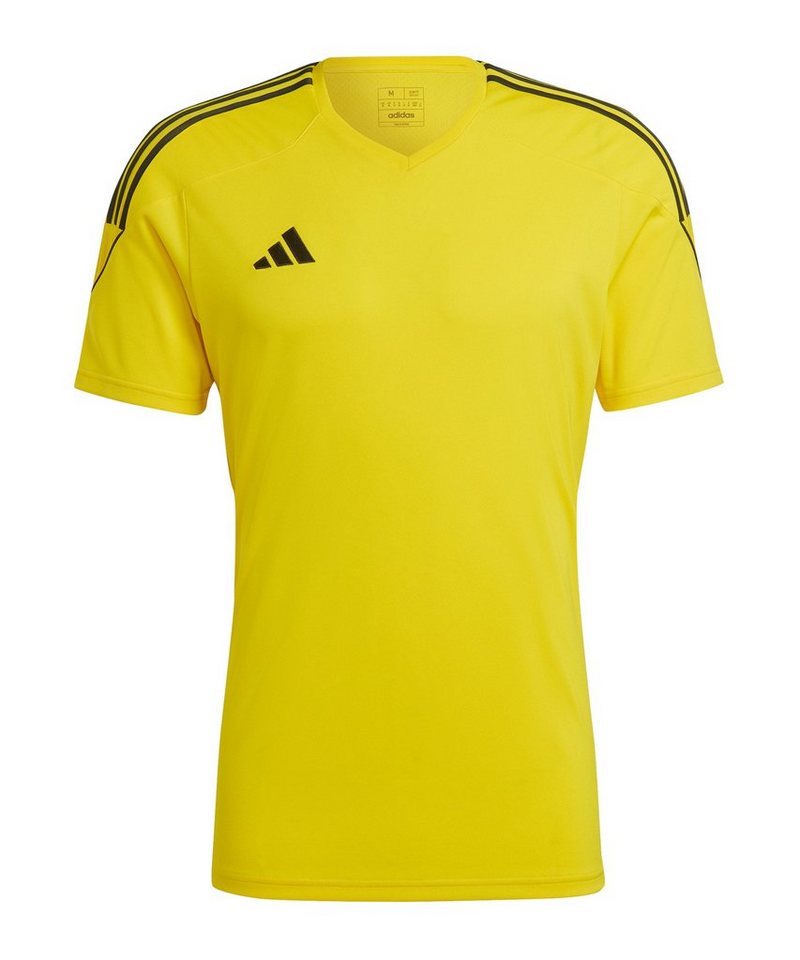 adidas Performance Fußballtrikot adidas Performance Tiro 23 Trikot Teamsport Bild 5