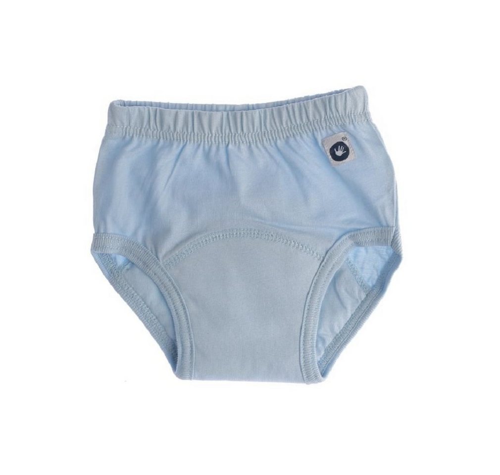 XKKO Funktionsunterhose Verstärkte Lern-Unterhose Trainerslip Trainerhose
