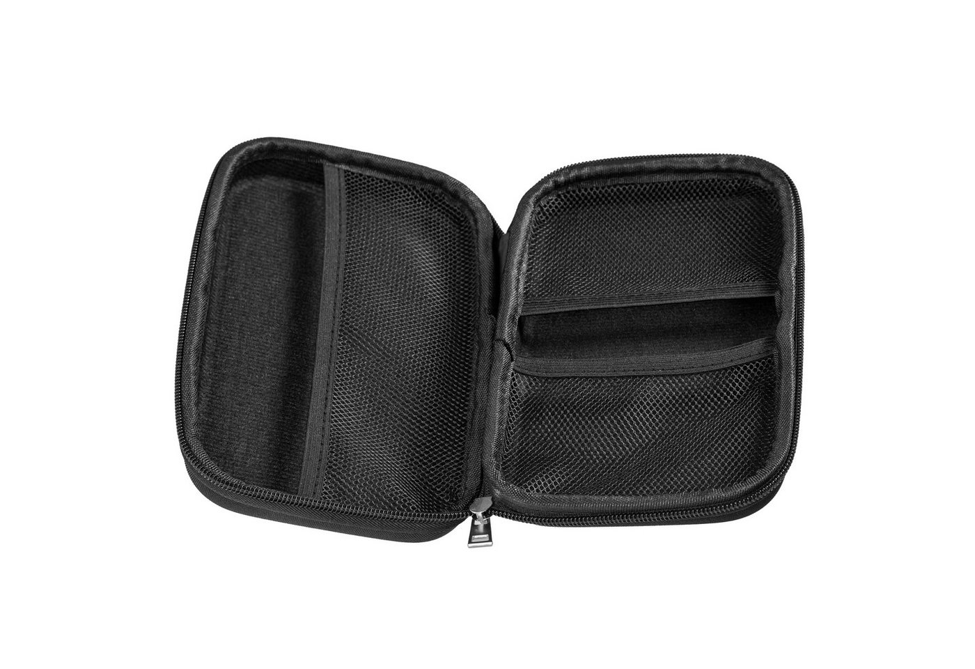 ZIEGER Rucksack EVA Aufbewahrungstasche - stoßfeste Hardcase Box für Reise, Technik & Bild 3