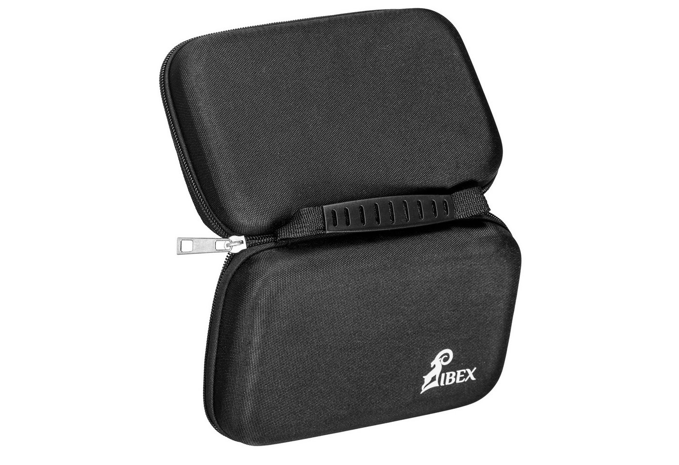 ZIEGER Rucksack EVA Aufbewahrungstasche - stoßfeste Hardcase Box für Reise, Technik & Bild 4