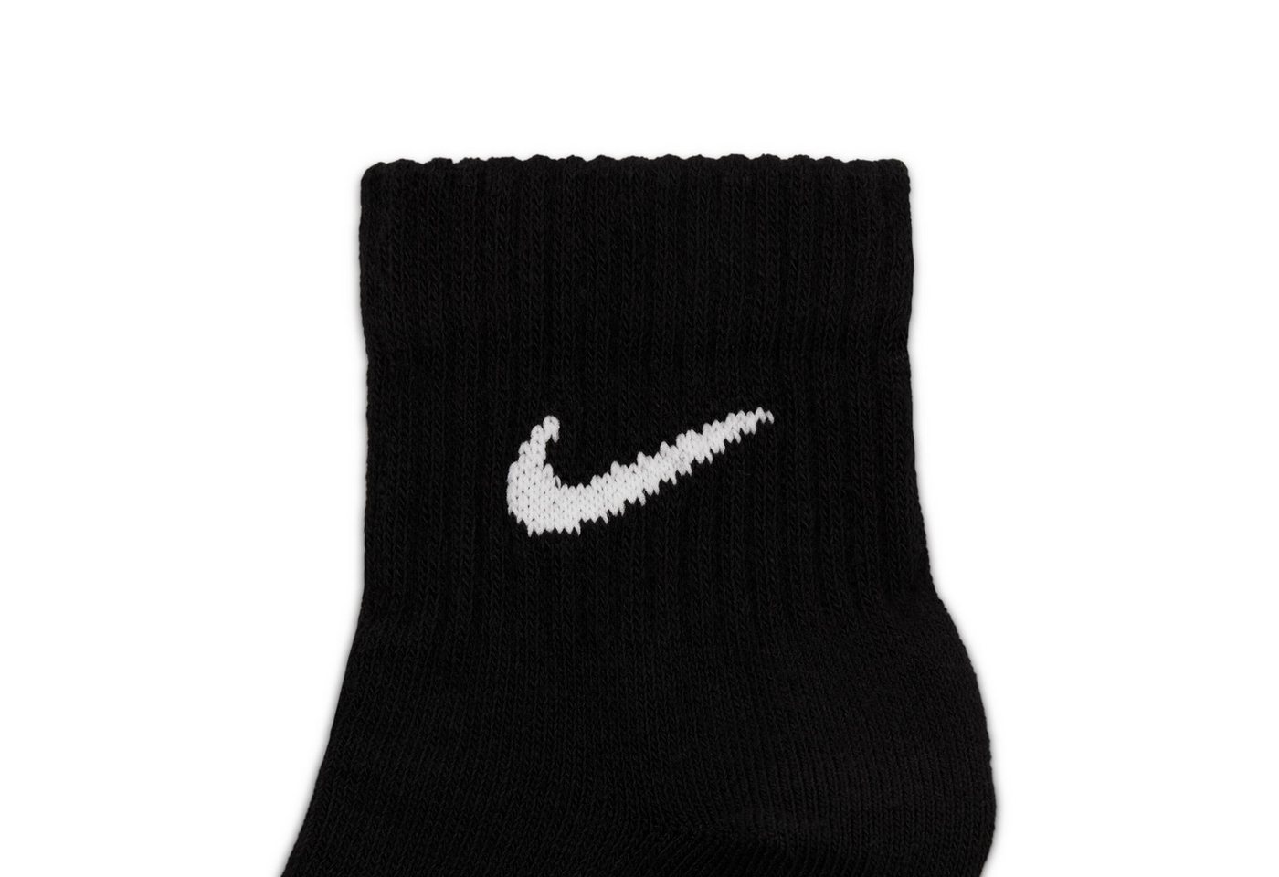 Nike Kurzsocken Lightweight Ankle 3P (3er-Pack) Bild 2