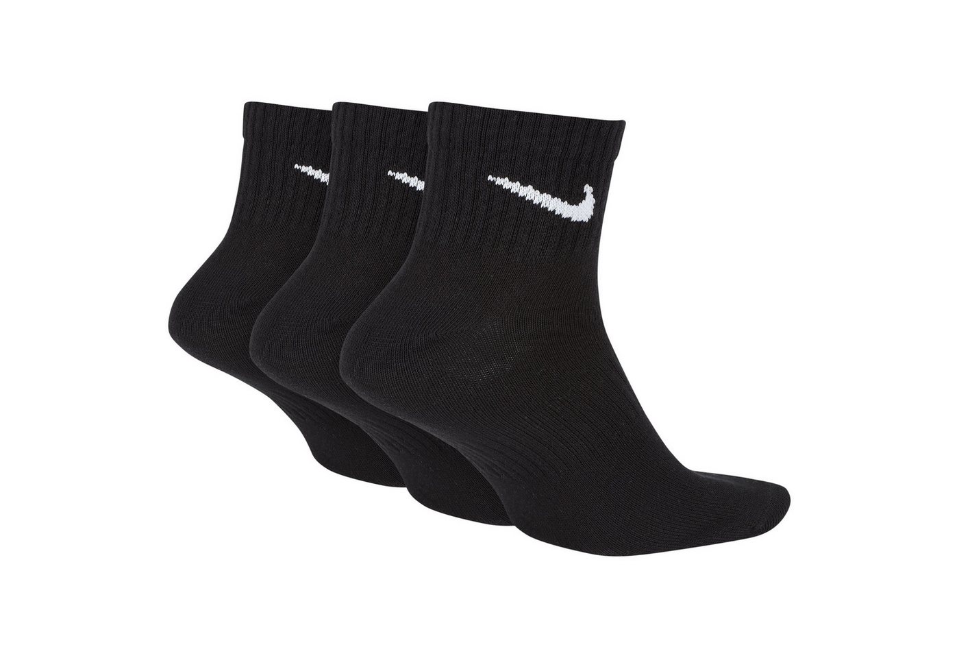 Nike Kurzsocken Lightweight Ankle 3P (3er-Pack) Bild 5