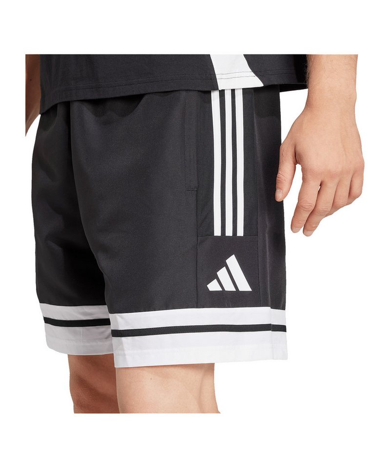 adidas Performance Sporthose adidas Performance Squadra 25 Short Squadra Bild 2