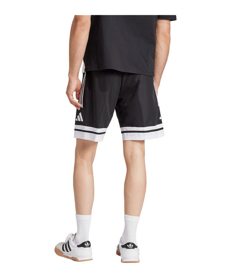 adidas Performance Sporthose adidas Performance Squadra 25 Short Squadra Bild 4
