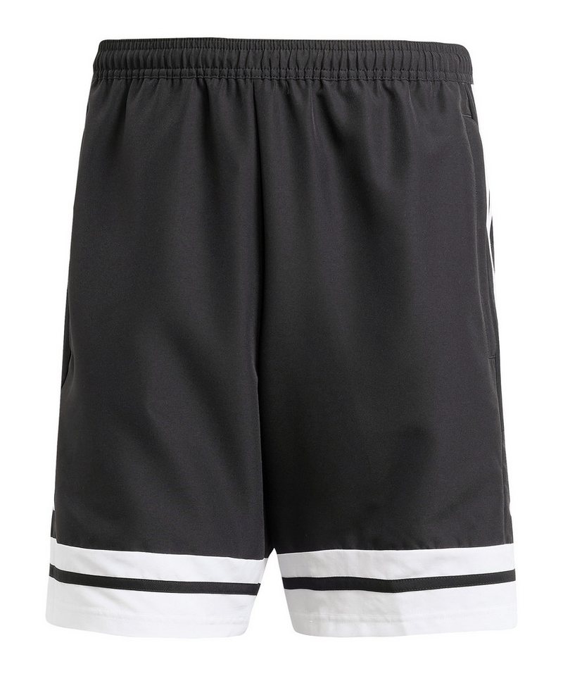 adidas Performance Sporthose adidas Performance Squadra 25 Short Squadra Bild 5