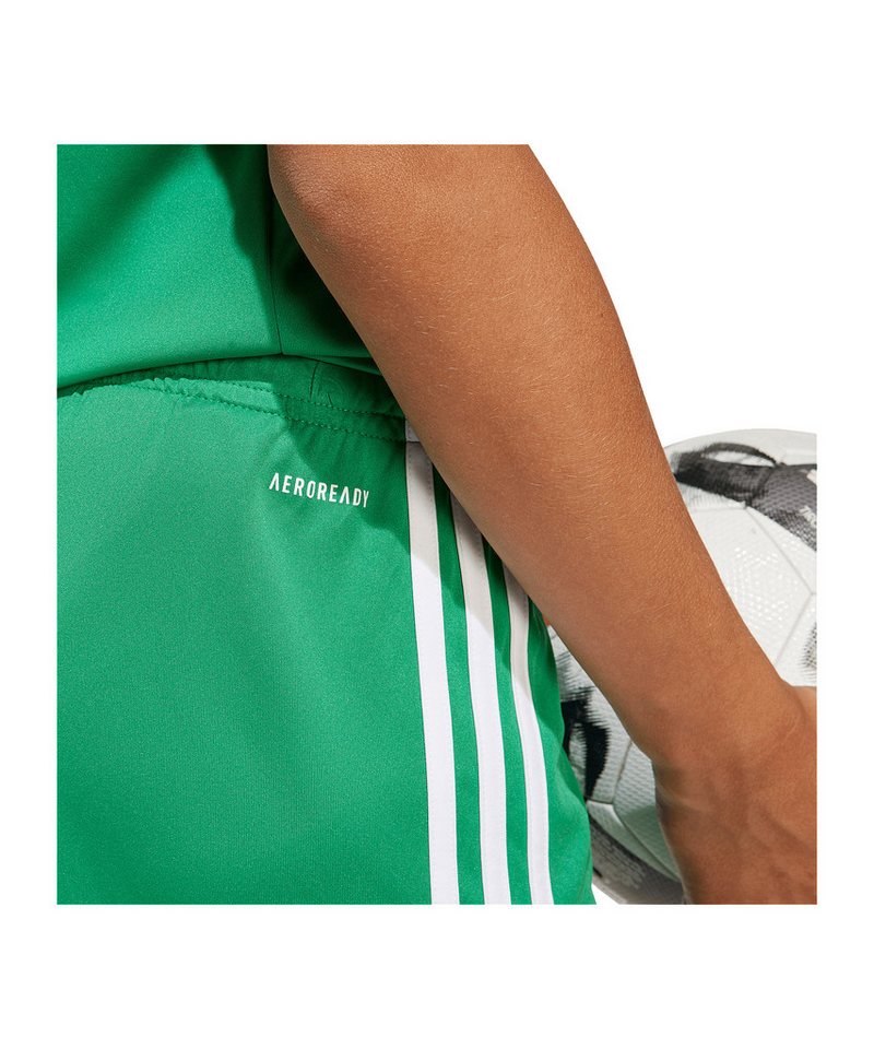 adidas Performance Sporthose adidas Performance Squadra 25 Short Kids Bild 4